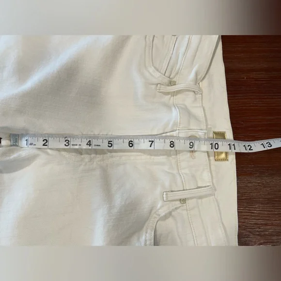 MOTHER | The Rascal Ankle Snippet | Whipping The Cream | 29 - Picture 4 of 11